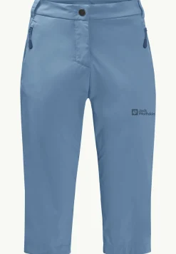 Activate Light 3|4 Pants-Jack Wolfskin Outlet