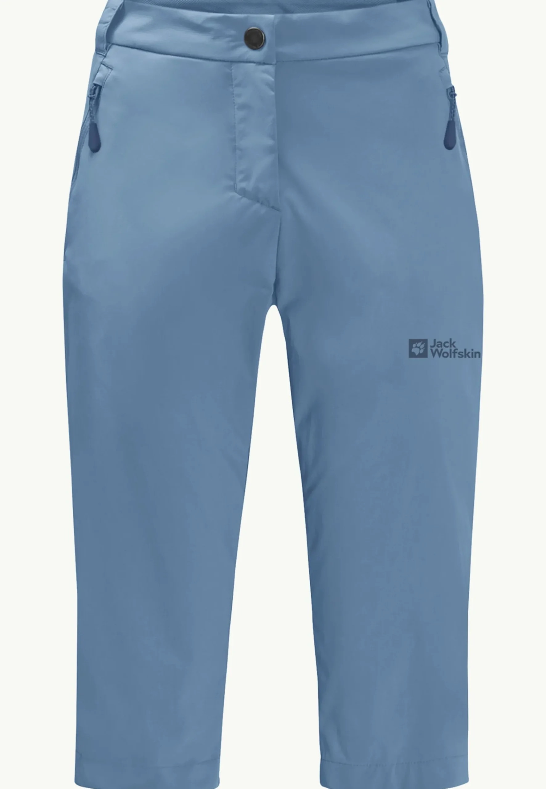 Activate Light 3|4 Pants-Jack Wolfskin Outlet