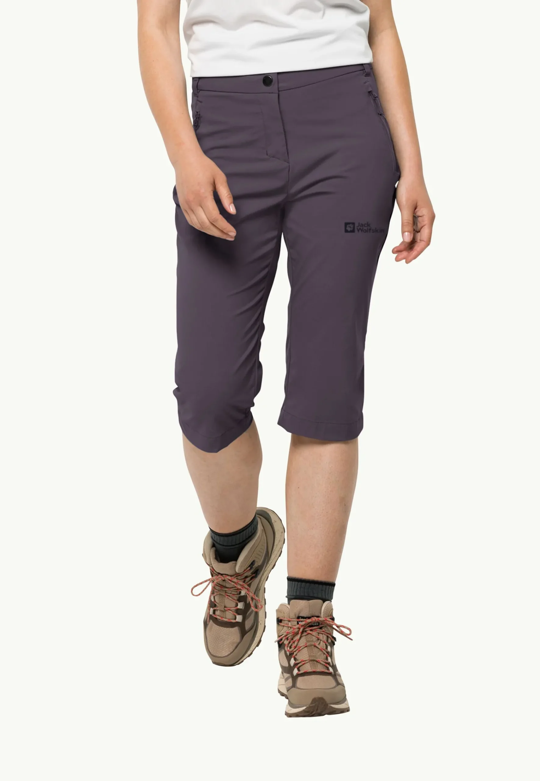 Activate Light 3|4 Pants-Jack Wolfskin Outlet