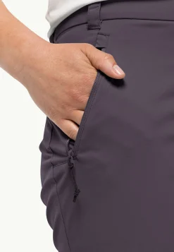 Activate Light 3|4 Pants-Jack Wolfskin Outlet