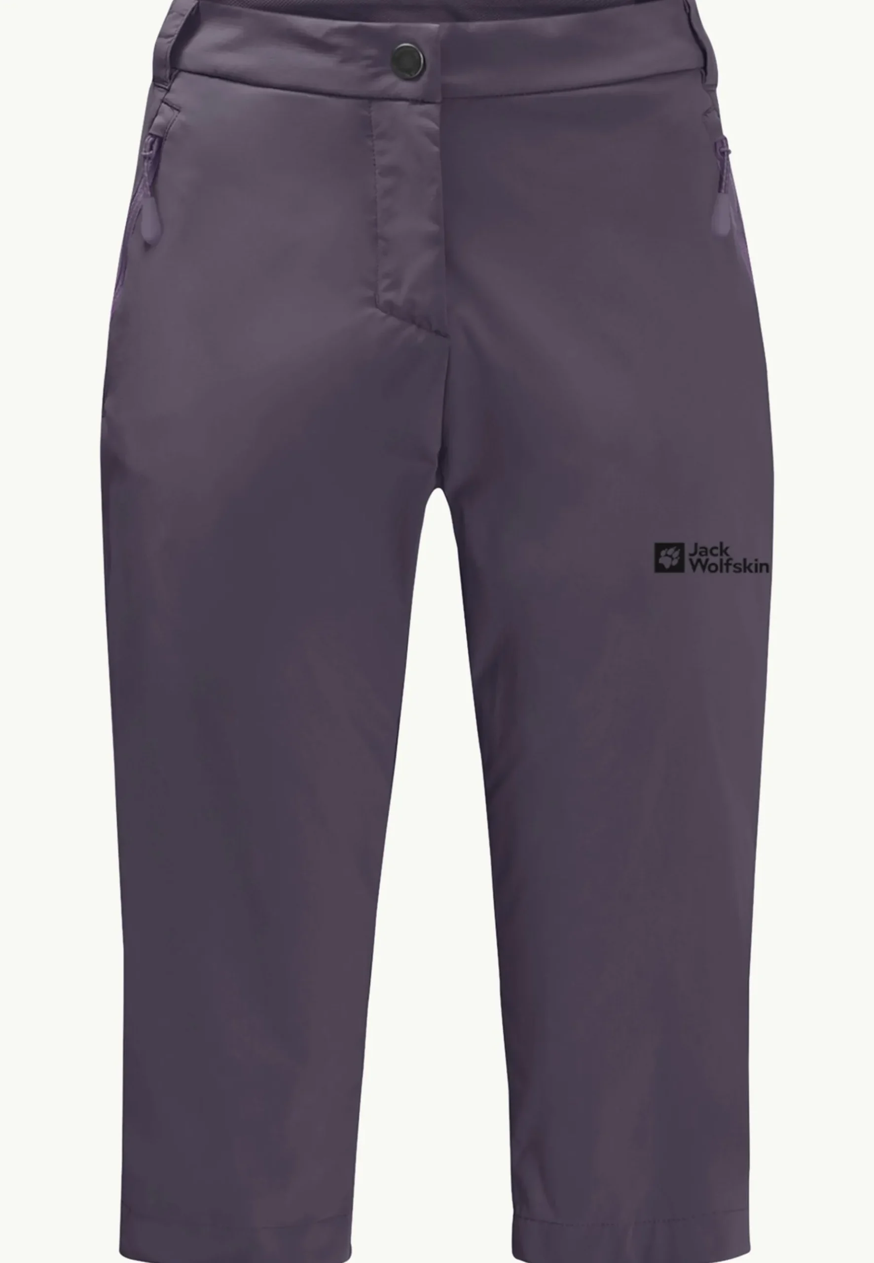 Activate Light 3|4 Pants-Jack Wolfskin Outlet