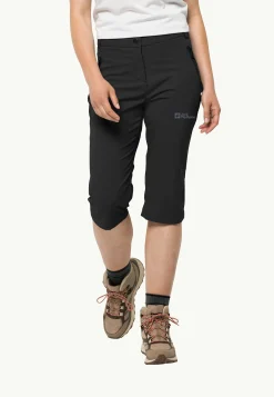 Activate Light 3|4 Pants-Jack Wolfskin Outlet