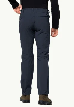 Activate Xt Pants M-Jack Wolfskin Best