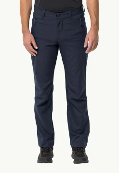 Active Track Pant M-Jack Wolfskin New