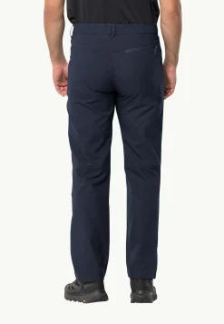 Active Track Pant M-Jack Wolfskin New