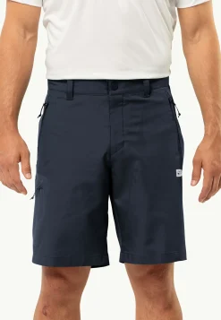 Active Track Shorts M-Jack Wolfskin