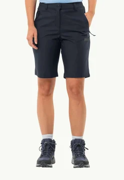 Active Track Shorts W-Jack Wolfskin