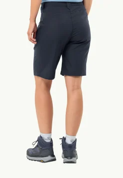 Active Track Shorts W-Jack Wolfskin