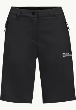 Active Track Shorts W-Jack Wolfskin