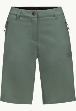 Active Track Shorts W-Jack Wolfskin