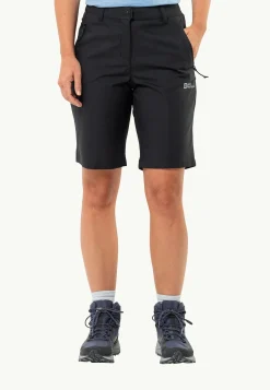 Active Track Shorts W-Jack Wolfskin