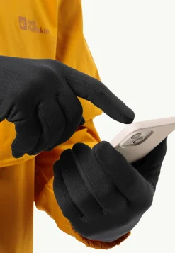 Allrounder Glove-Jack Wolfskin Outlet