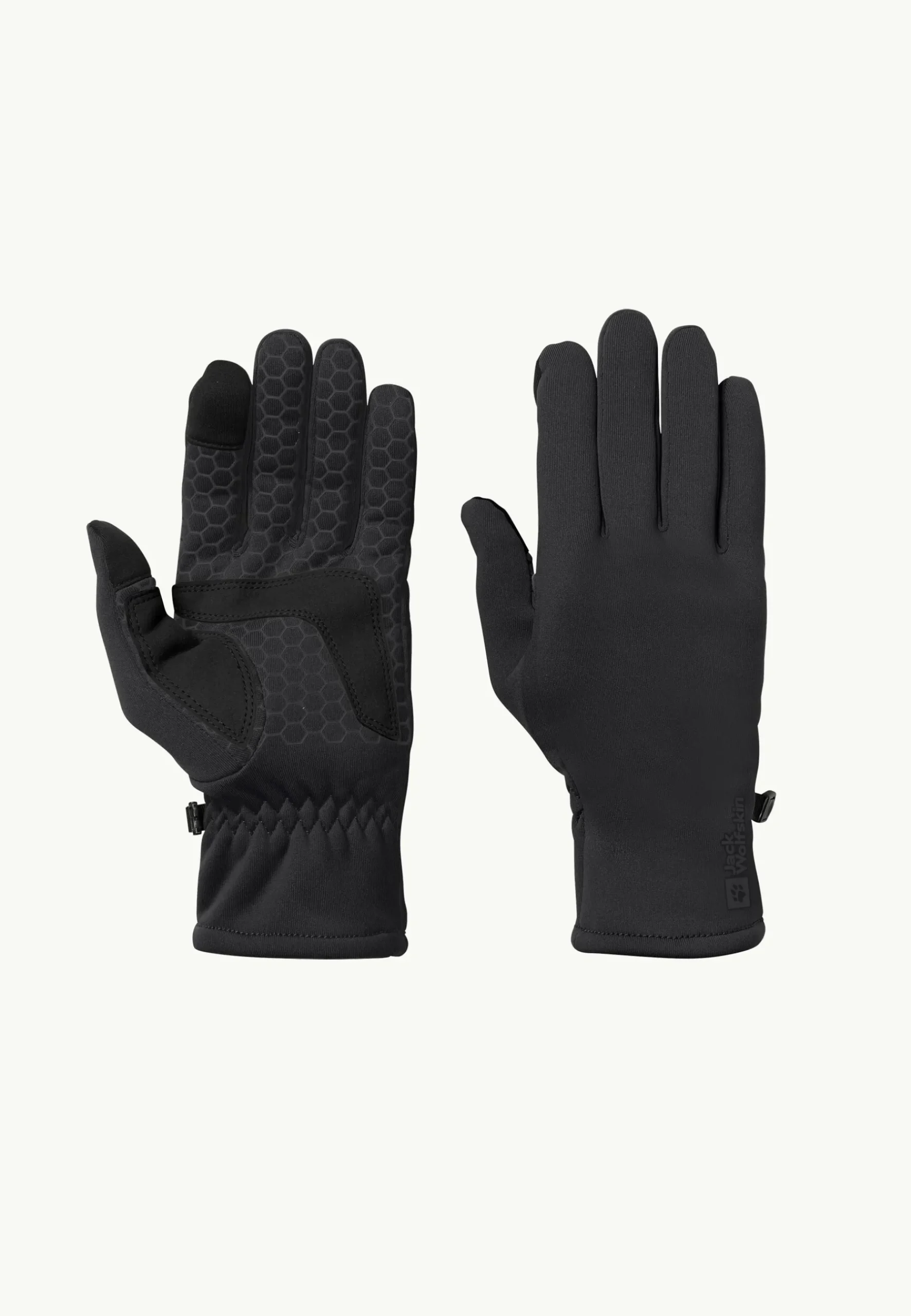 Allrounder Glove-Jack Wolfskin Outlet