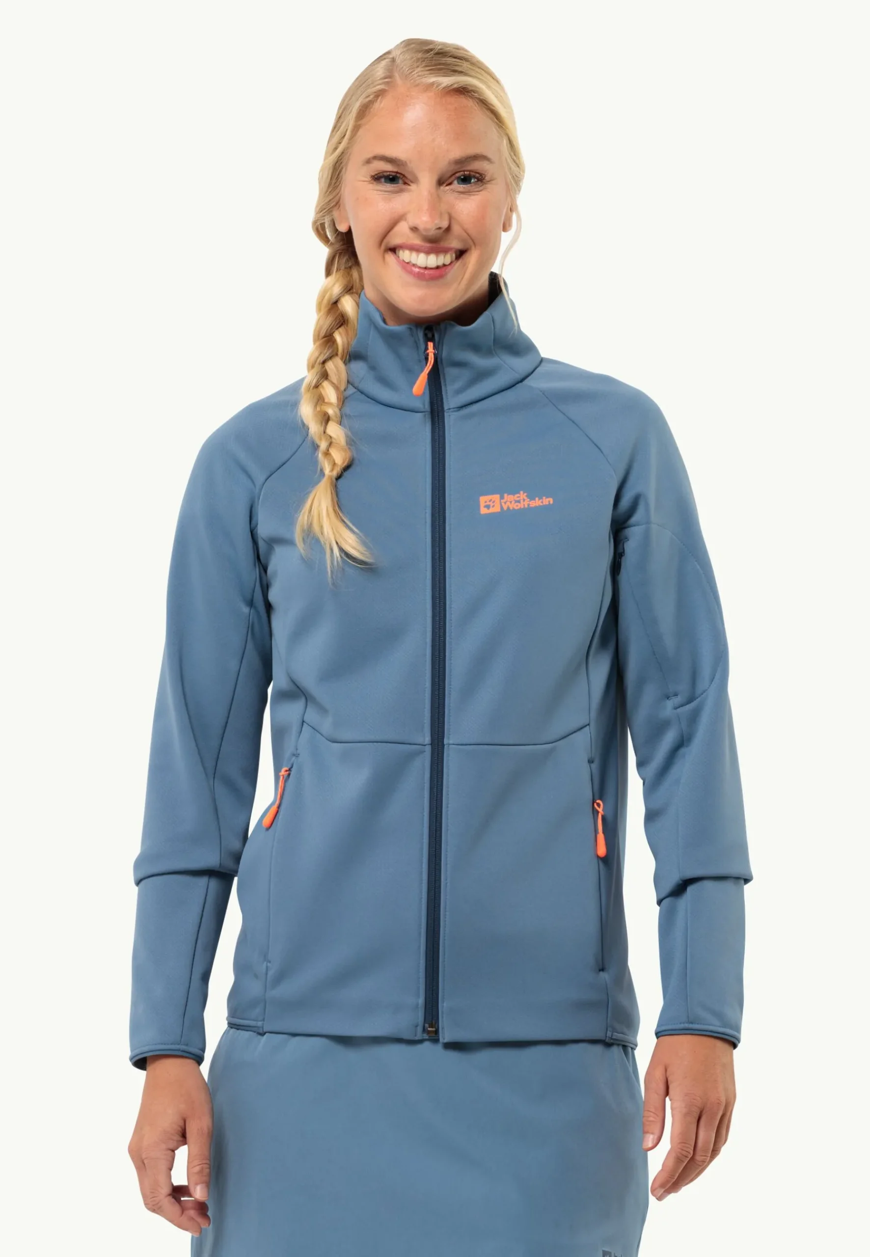 Alpgrat Fz W-Jack Wolfskin Online