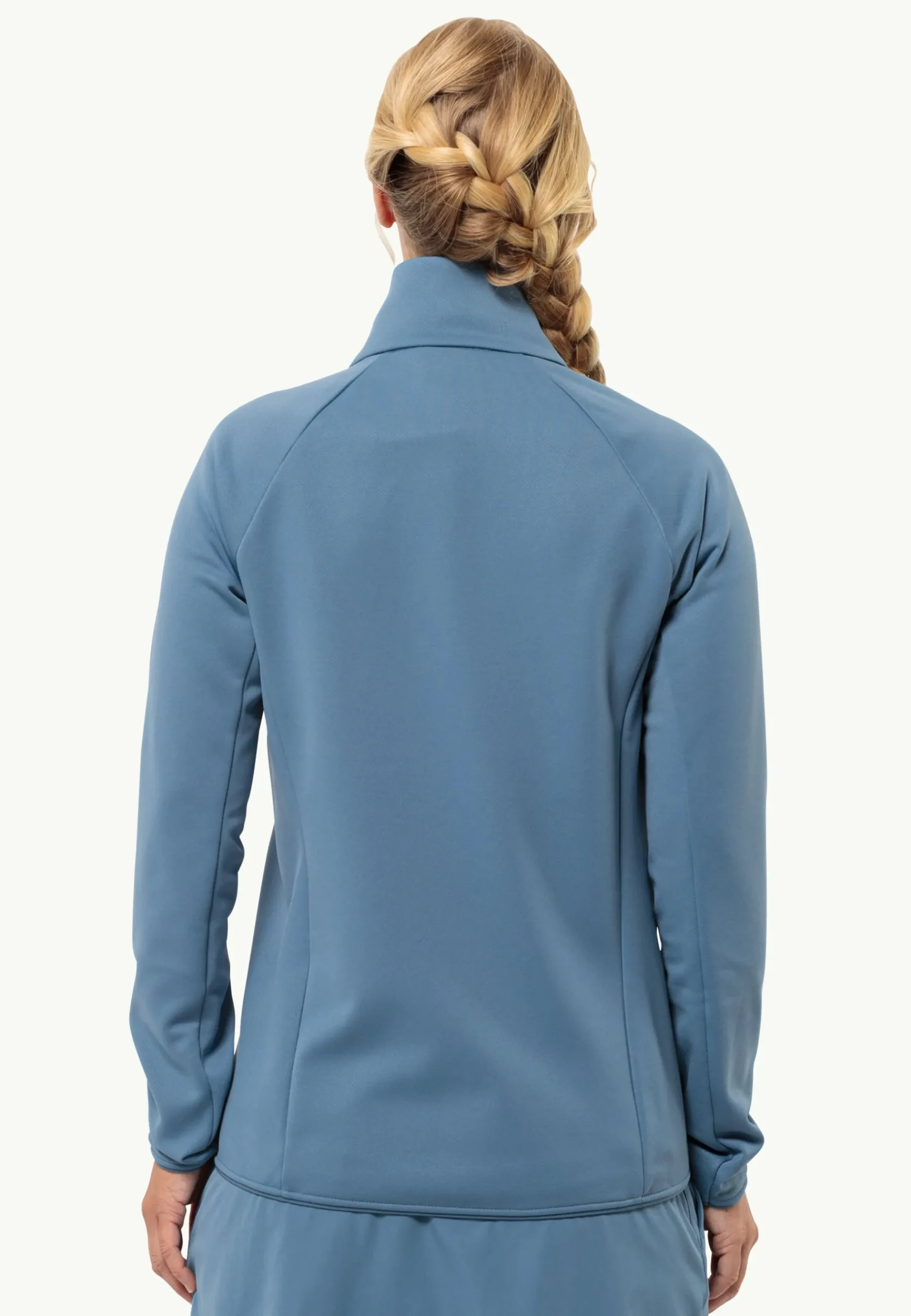 Alpgrat Fz W-Jack Wolfskin Online