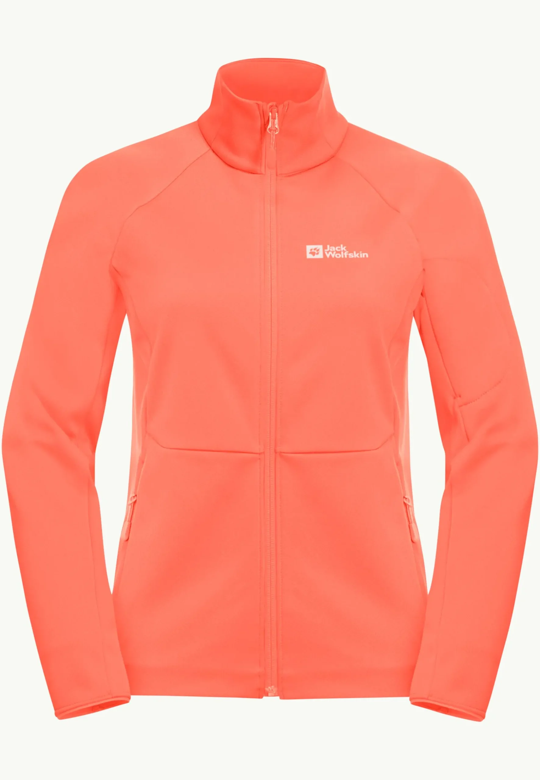 Alpgrat Fz W-Jack Wolfskin Online