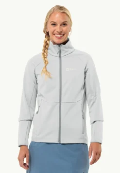 Alpgrat Fz W-Jack Wolfskin Online