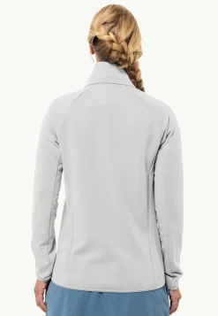 Alpgrat Fz W-Jack Wolfskin Online