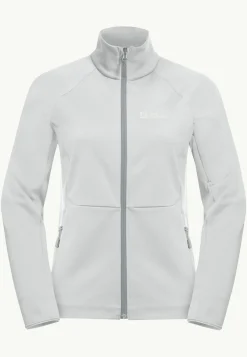Alpgrat Fz W-Jack Wolfskin Online