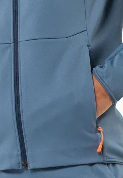 Alpgrat Fz W-Jack Wolfskin Online