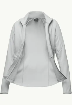 Alpgrat Fz W-Jack Wolfskin Online