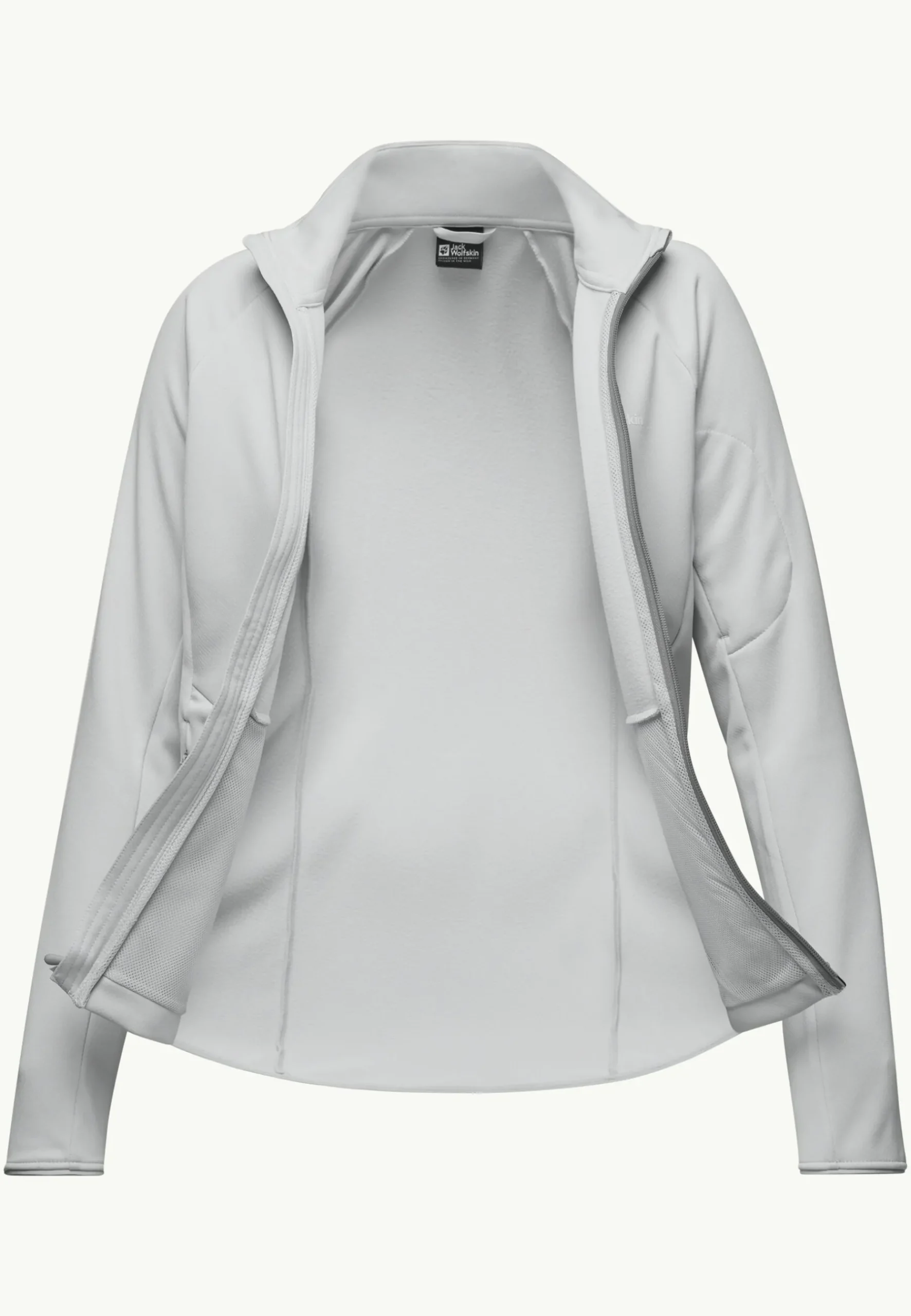 Alpgrat Fz W-Jack Wolfskin Online