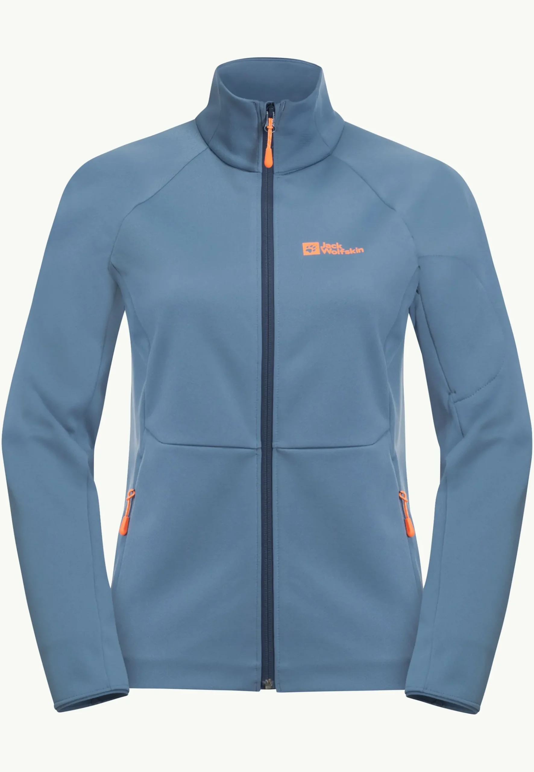 Alpgrat Fz W-Jack Wolfskin Online