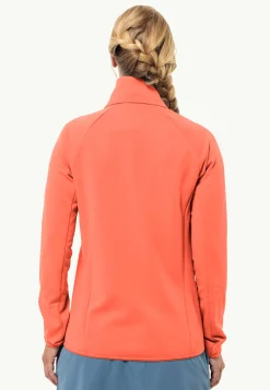 Alpgrat Fz W-Jack Wolfskin Online