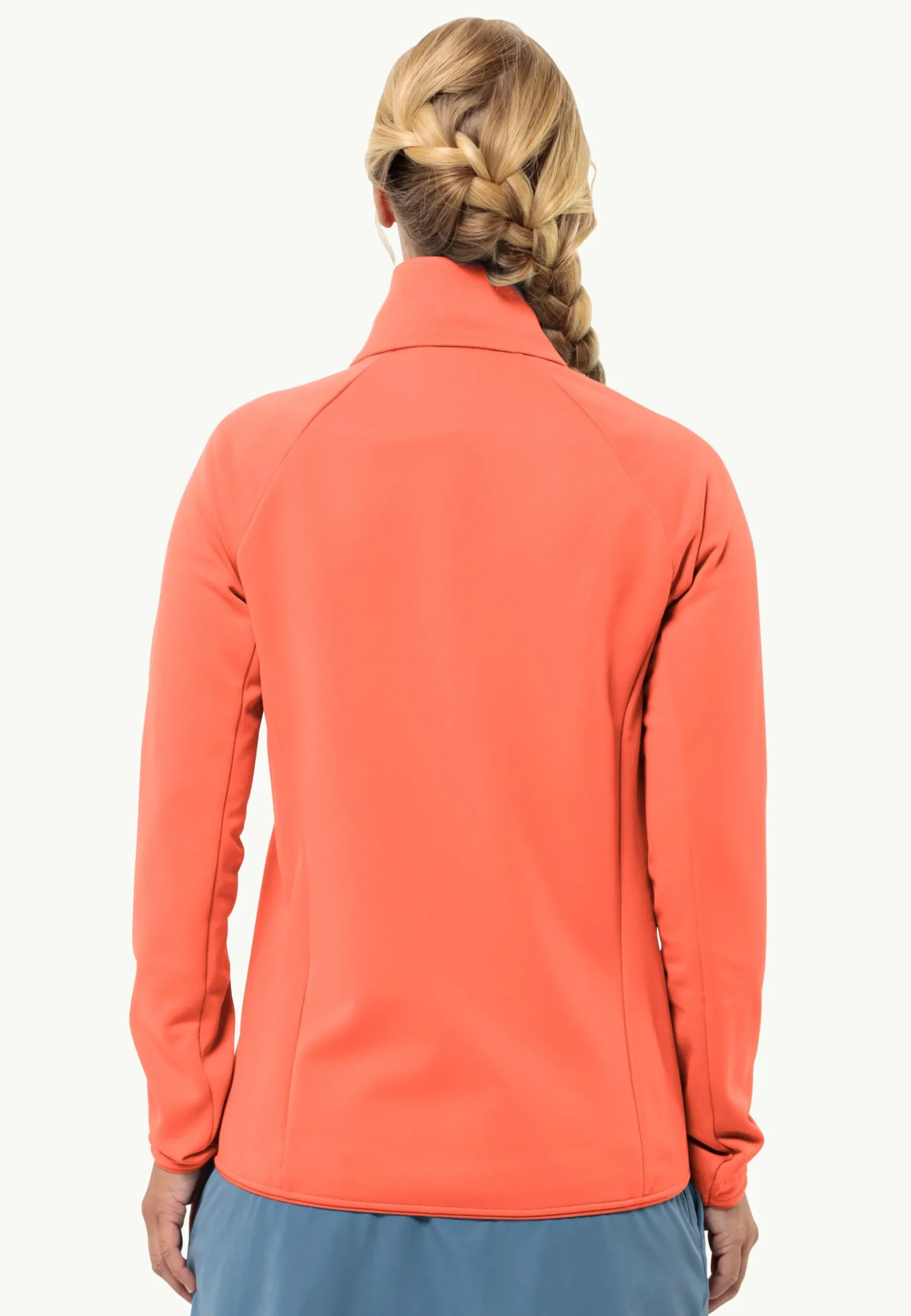 Alpgrat Fz W-Jack Wolfskin Online