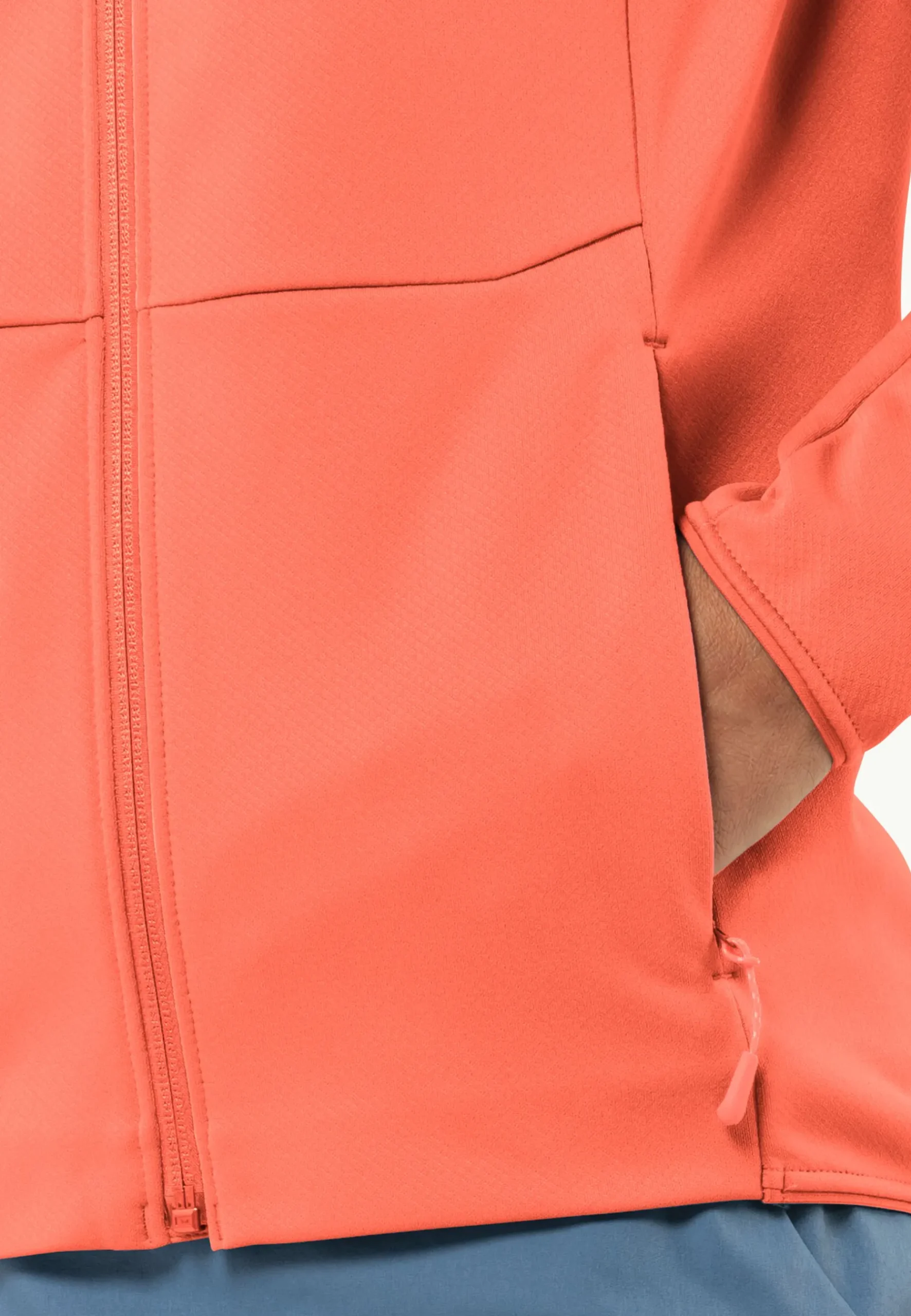 Alpgrat Fz W-Jack Wolfskin Online