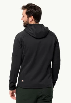 Alpgrat Pro Ins Fz M-Jack Wolfskin Best