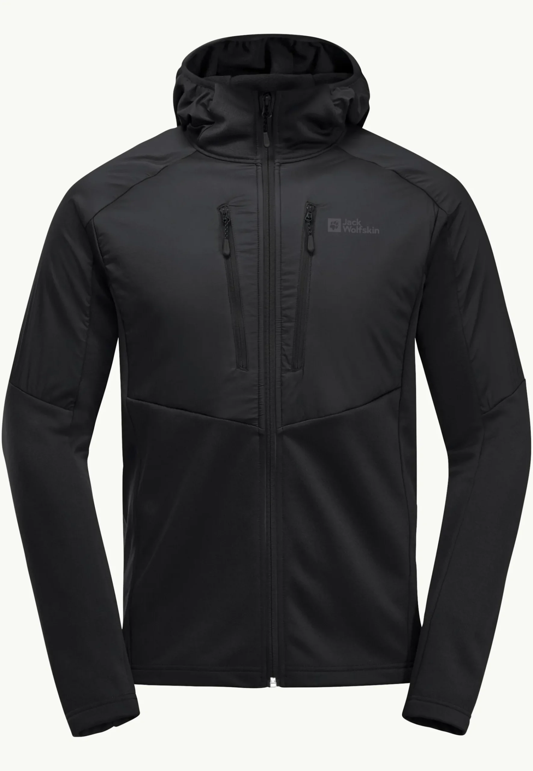 Alpgrat Pro Ins Fz M-Jack Wolfskin Best