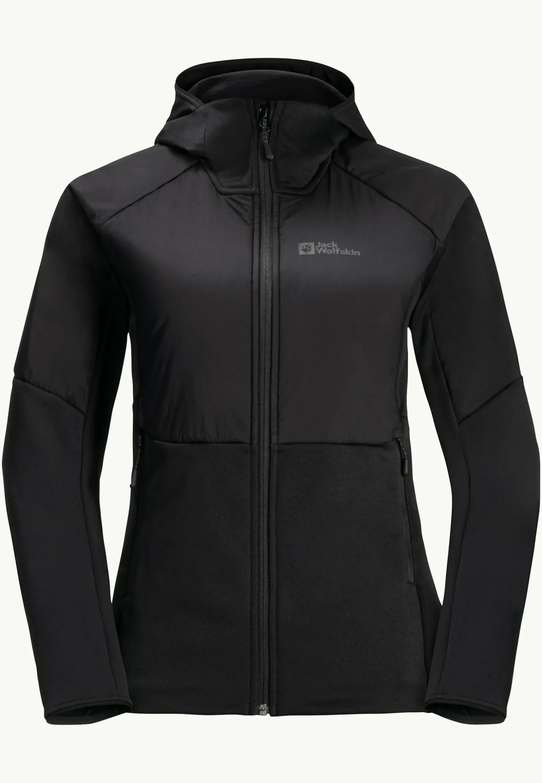Alpgrat Pro Ins Fz W-Jack Wolfskin Outlet