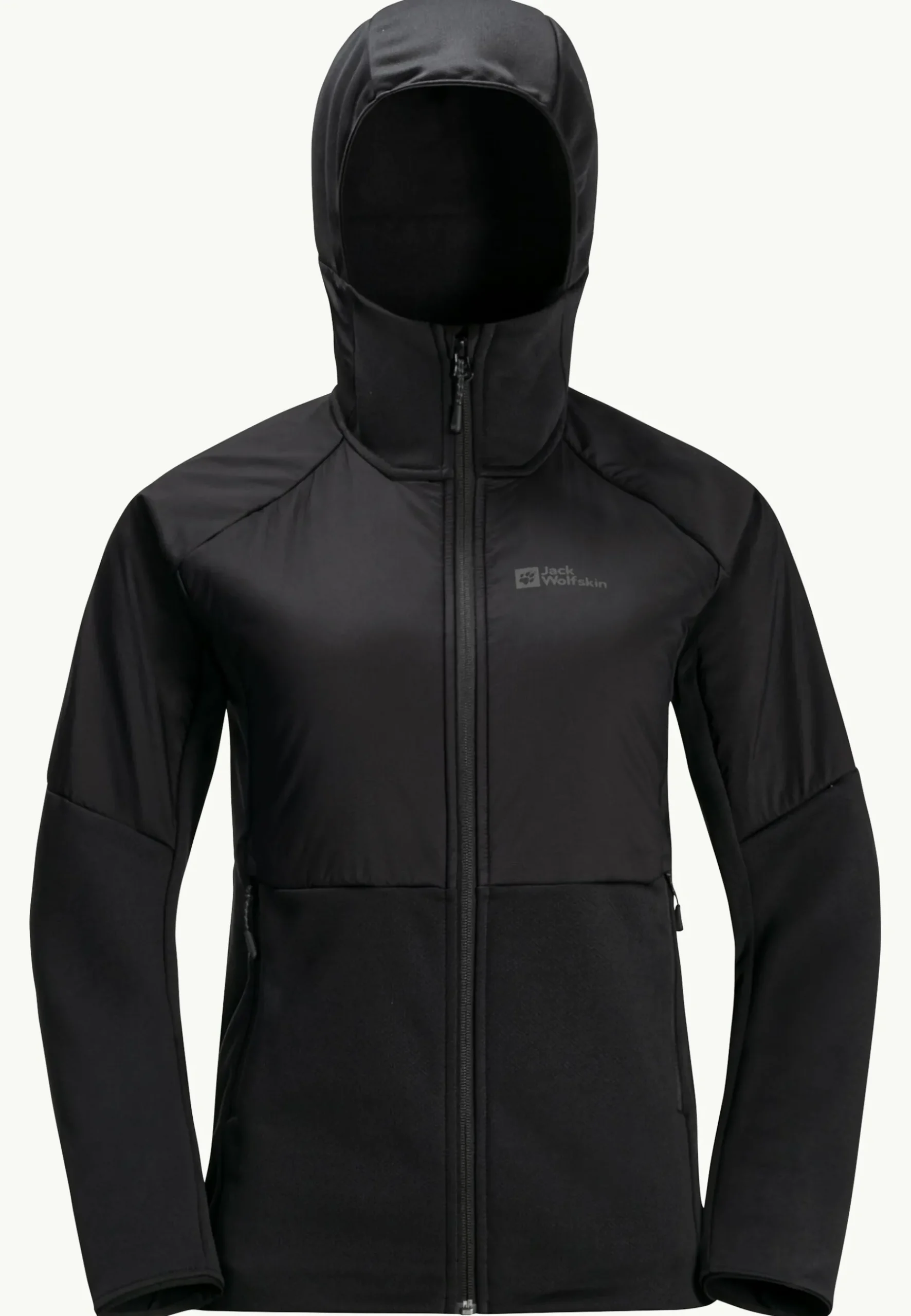 Alpgrat Pro Ins Fz W-Jack Wolfskin Outlet