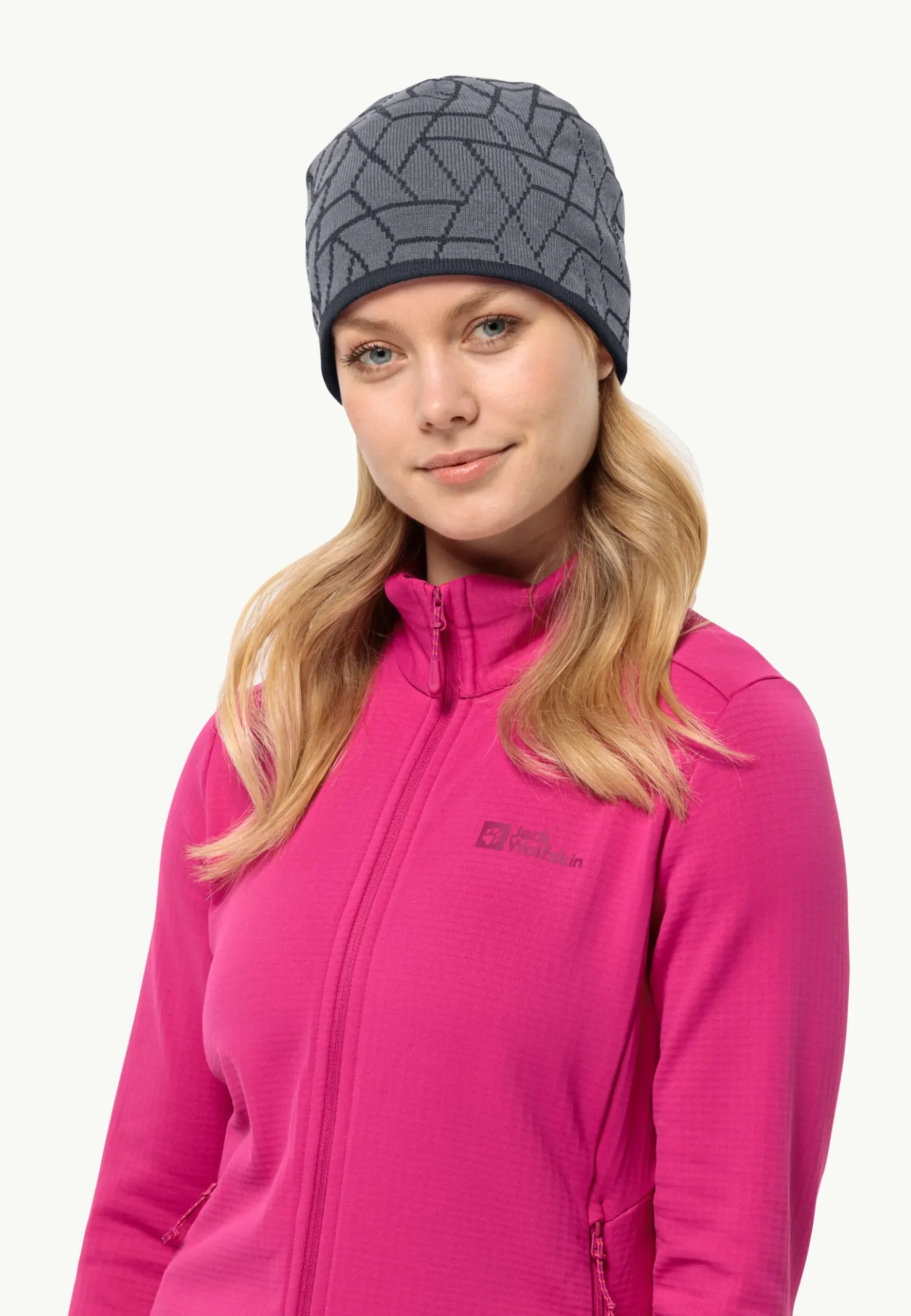 Alpspitze Beanie-Jack Wolfskin New