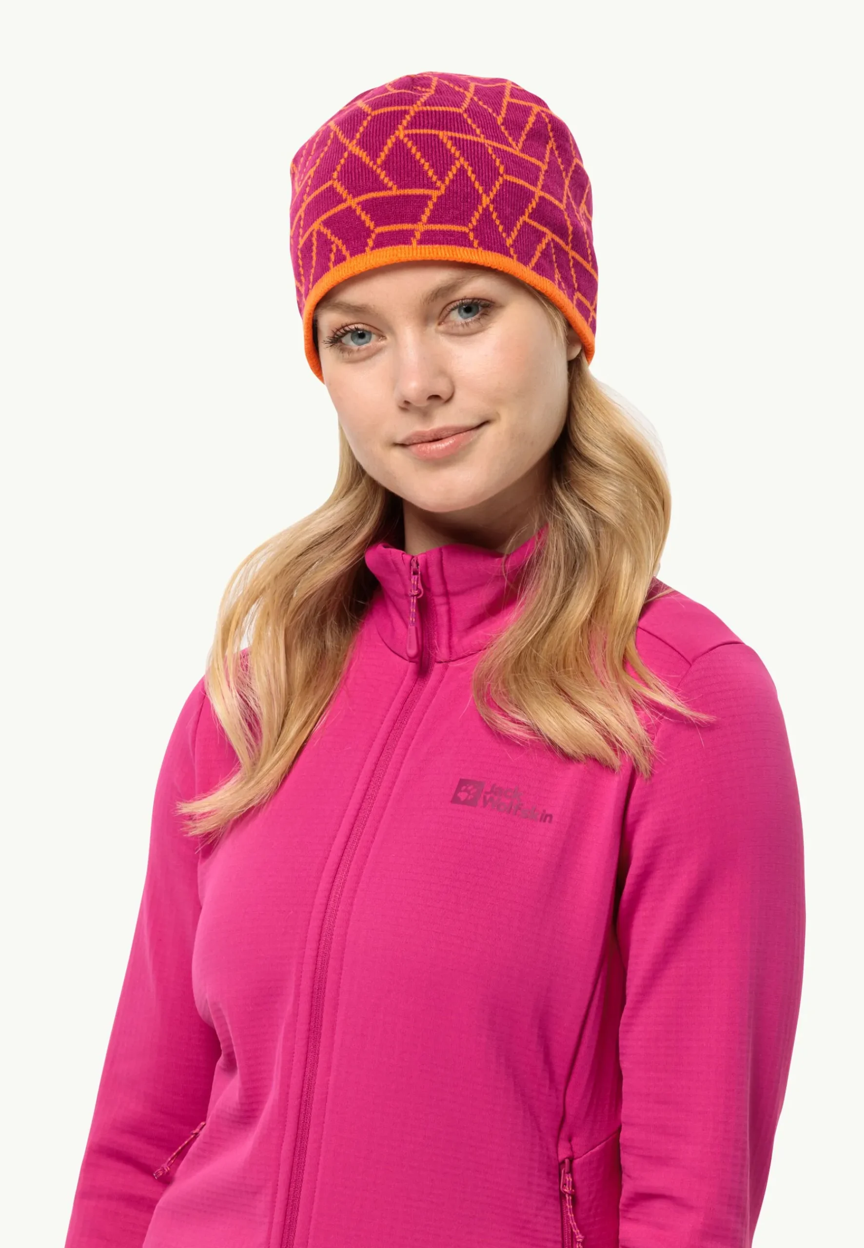 Alpspitze Beanie-Jack Wolfskin New