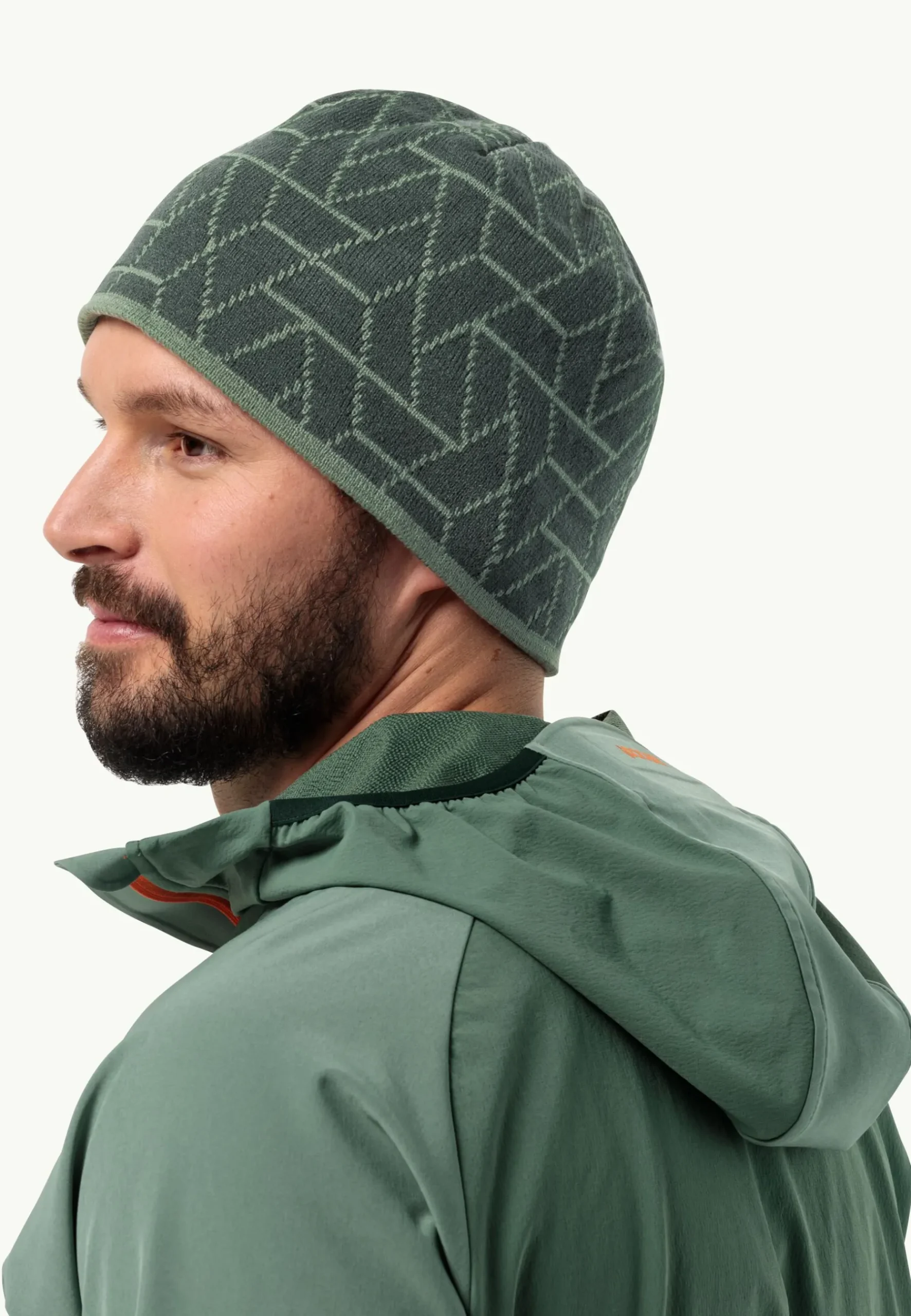 Alpspitze Beanie-Jack Wolfskin New