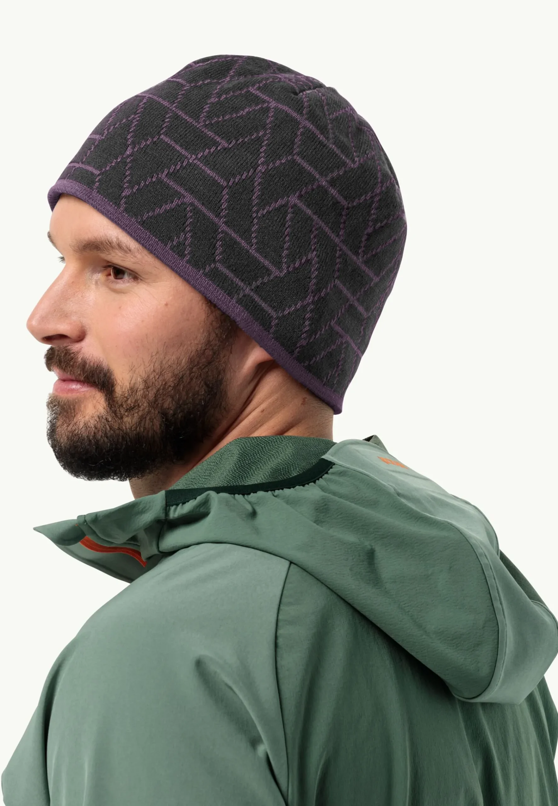 Alpspitze Beanie-Jack Wolfskin New