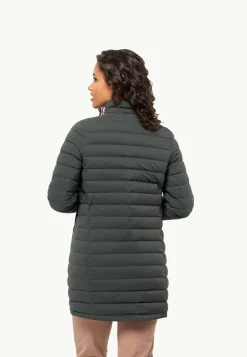 Arcaden Coat W-Jack Wolfskin Discount