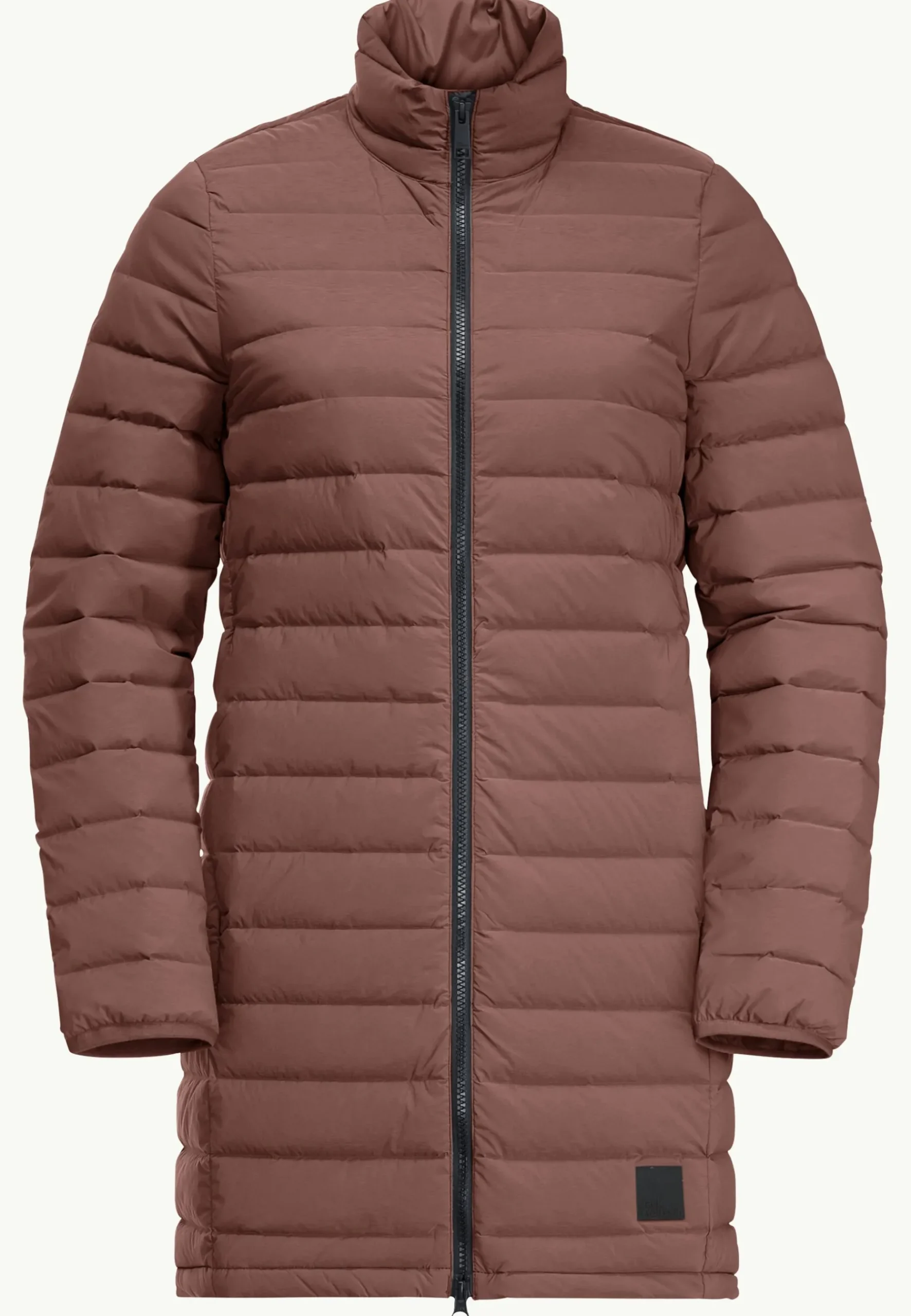 Arcaden Coat W-Jack Wolfskin Discount