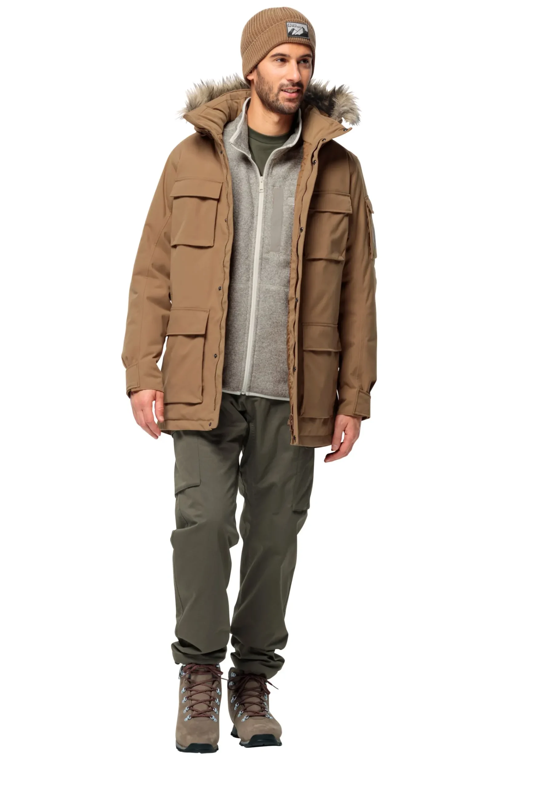 Arctic Road Cargo M-Jack Wolfskin Online