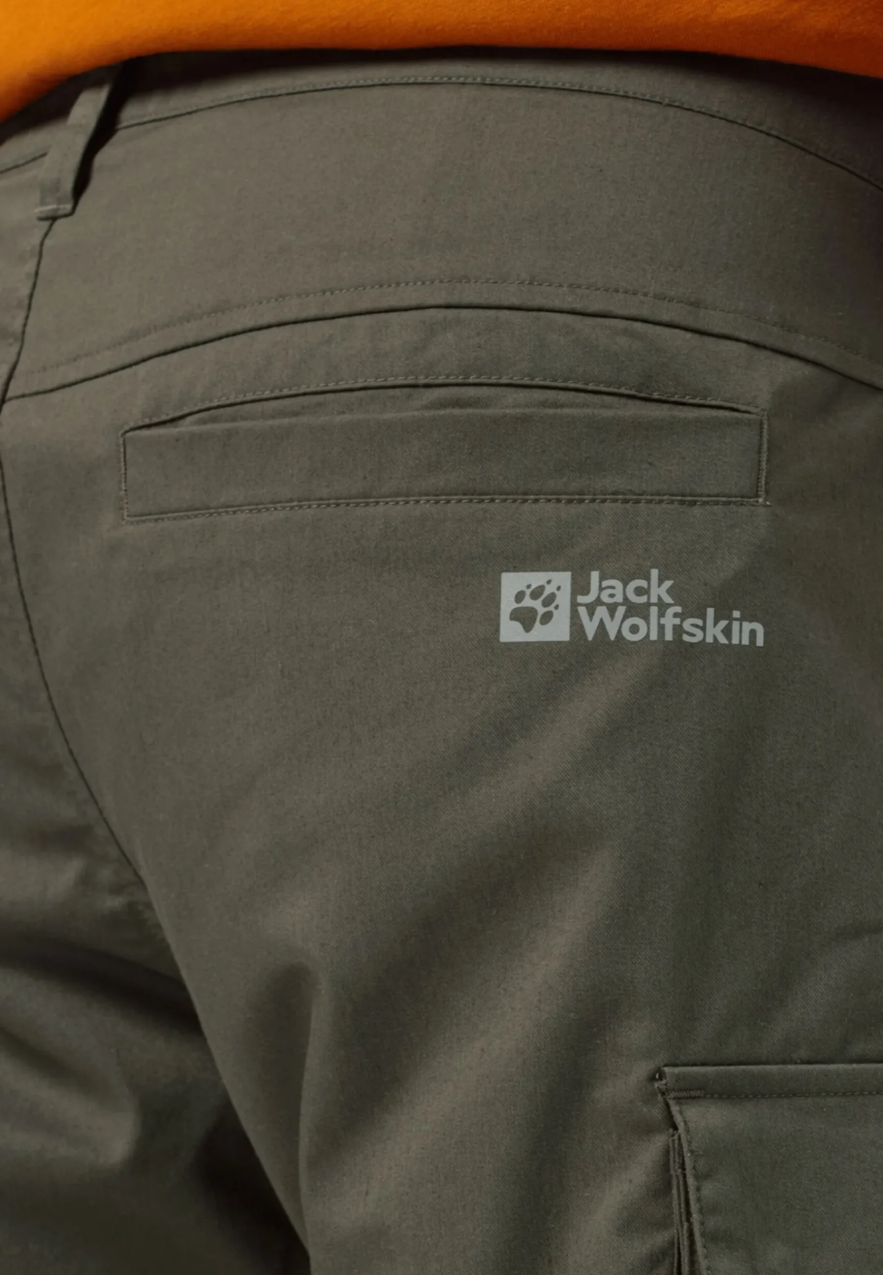 Arctic Road Cargo M-Jack Wolfskin Online
