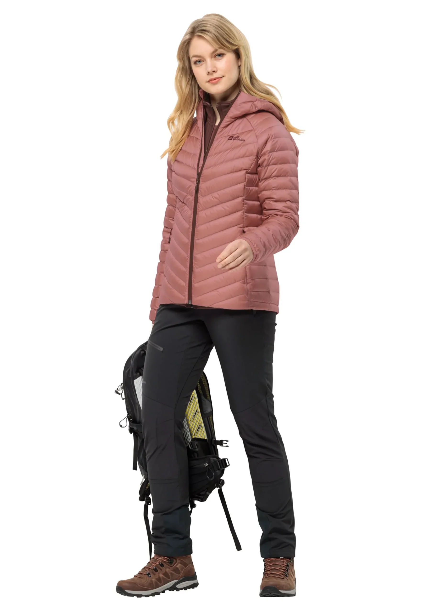 Athmos Shape 16-Jack Wolfskin New
