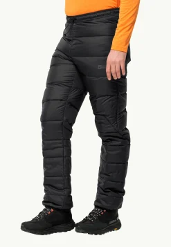 Atmosphere Pants M-Jack Wolfskin Best