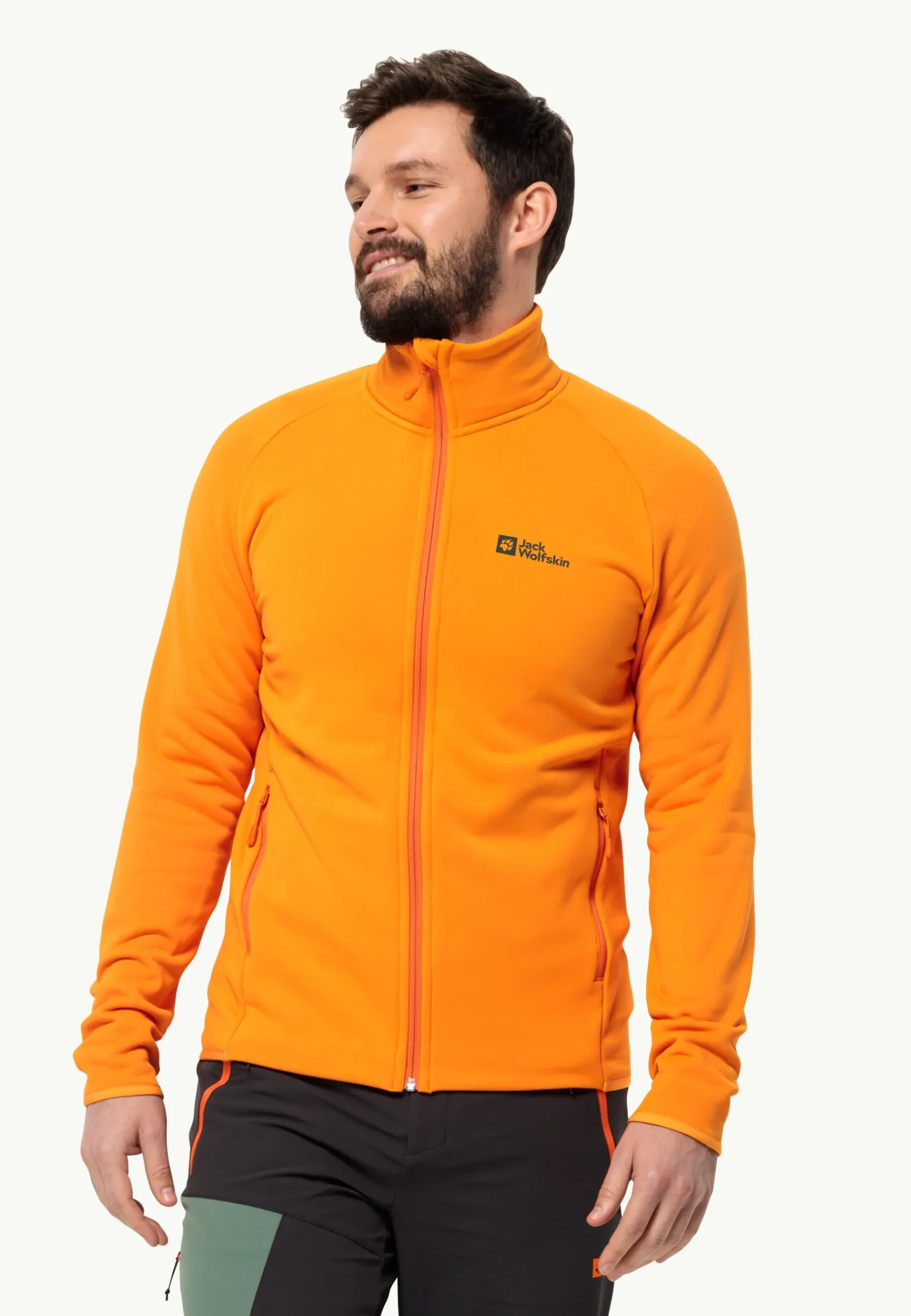 Baiselberg Fz M-Jack Wolfskin New