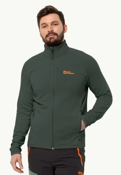 Baiselberg Fz M-Jack Wolfskin New