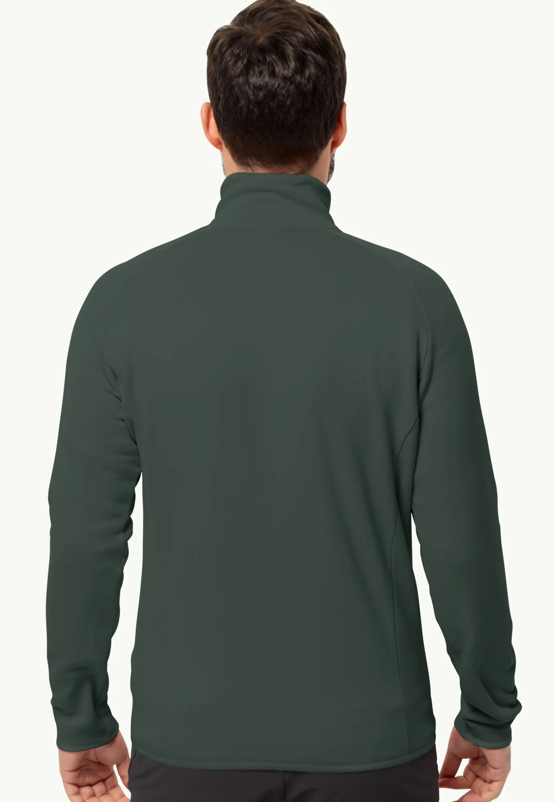 Baiselberg Fz M-Jack Wolfskin New