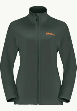 Baiselberg Fz M-Jack Wolfskin New