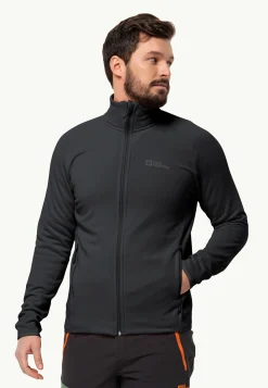 Baiselberg Fz M-Jack Wolfskin New