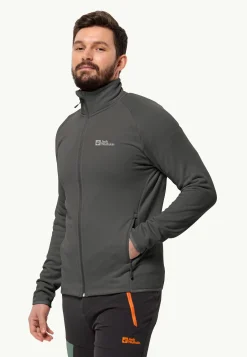 Baiselberg Fz M-Jack Wolfskin New